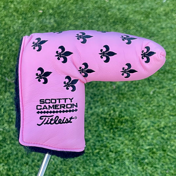 2008 Scotty Cameron Limited Edition My Girl Buttonback 2008 Scotty Cameron Limited Edition My Girl Buttonback