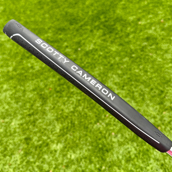 Brand New 009m Carbon w/"Titleist" Hand Stamp @ 350g
