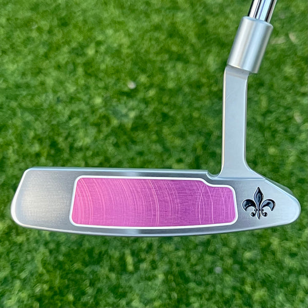 2008 Scotty Cameron Limited Edition My Girl Buttonback Newport 2