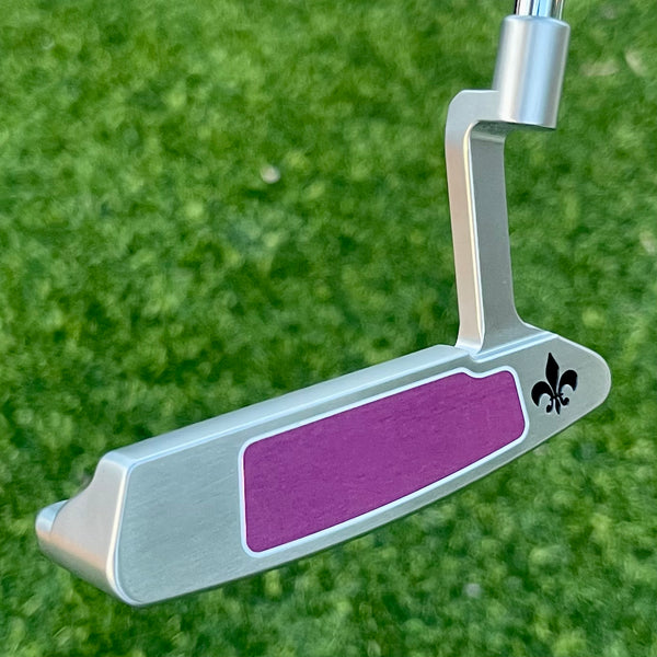 2008 Scotty Cameron Limited Edition My Girl Buttonback Newport 2