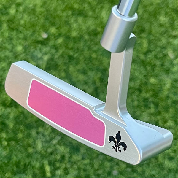 2008 Scotty Cameron Limited Edition My Girl Buttonback Newport 2