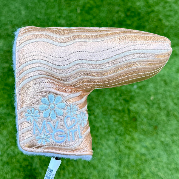 Brand New 2017 Scotty Cameron Limited Edition My Girl Futura 5MB
