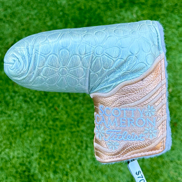 Brand New 2017 Scotty Cameron Limited Edition My Girl Futura 5MB