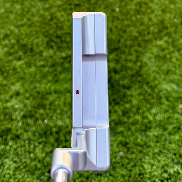 Brand New Tiger Woods Style Smooth Face GSS Timeless Tourtype (TT)
