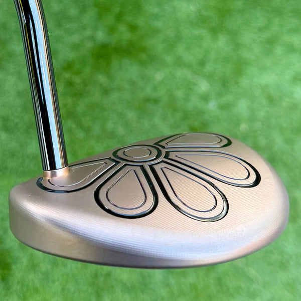 Brand New 2017 Scotty Cameron Limited Edition My Girl Futura 5MB