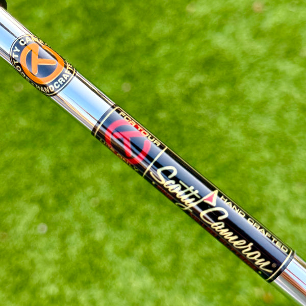 Brand New "Carlsbad, CA 92009" Carbon 009m (Masterful) w/USA Neck Stamp @ 350g