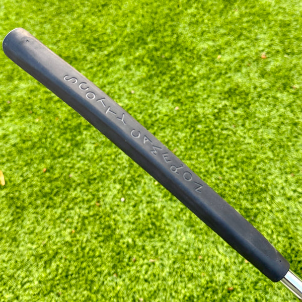 Brand New Tiger Woods Style Smooth Face GSS Timeless Tourtype (TT)