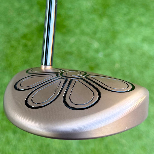 Brand New 2017 Scotty Cameron Limited Edition My Girl Futura 5MB
