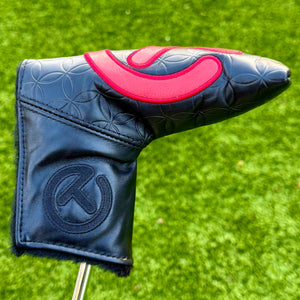 専用SCOTTYCAMERON PathfiGambler Phantom 7.5 | Toe Flow Compact Mallet Putter | Scotty