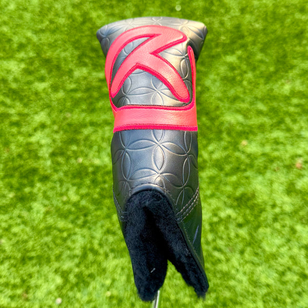 Brand New Scotty Cameron Gallery "Vault" Circle T Blade Headcover
