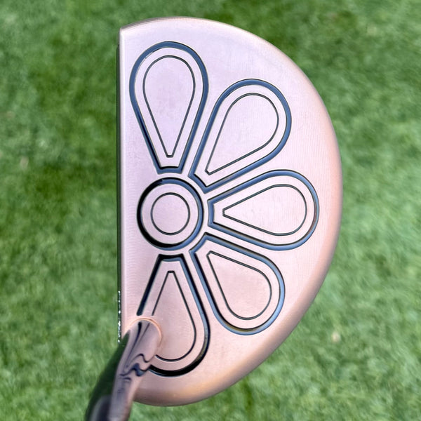 Brand New 2017 Scotty Cameron Limited Edition My Girl Futura 5MB