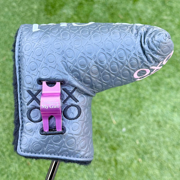 Brand New 2018 Scotty Cameron Limited Edition My Girl Brand New 2018 Scotty Cameron Limited Edition My Girl