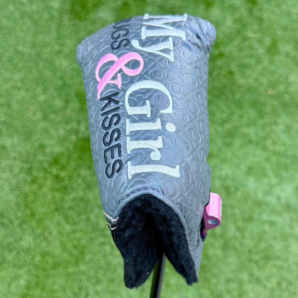 Brand New 2018 Scotty Cameron Limited Edition My Girl "Hugs & Kisses"