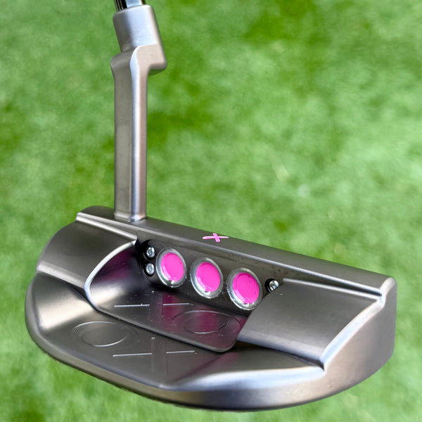 Brand New 2018 Scotty Cameron Limited Edition My Girl "Hugs & Kisses"