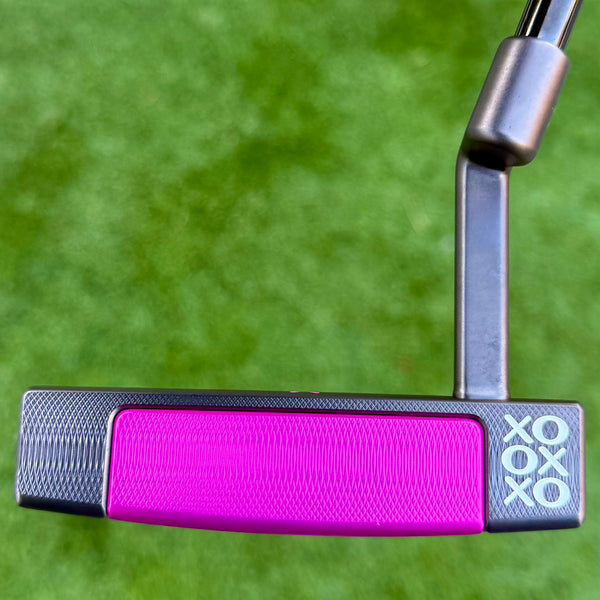 Brand New 2018 Scotty Cameron Limited Edition My Girl "Hugs & Kisses"