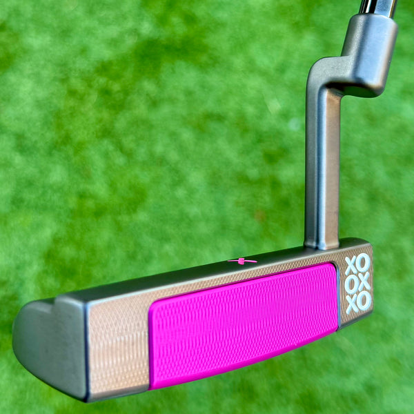Brand New 2018 Scotty Cameron Limited Edition My Girl "Hugs & Kisses"