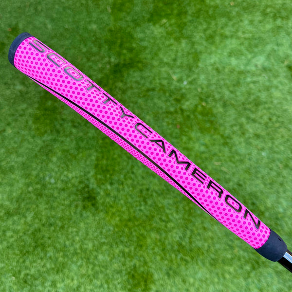 Brand New 2018 Scotty Cameron Limited Edition My Girl "Hugs & Kisses"