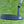 Load image into Gallery viewer, Deep Milled Tour Studio Select Newport 2 In Tour Black Finish &amp; Green Paint Fill
