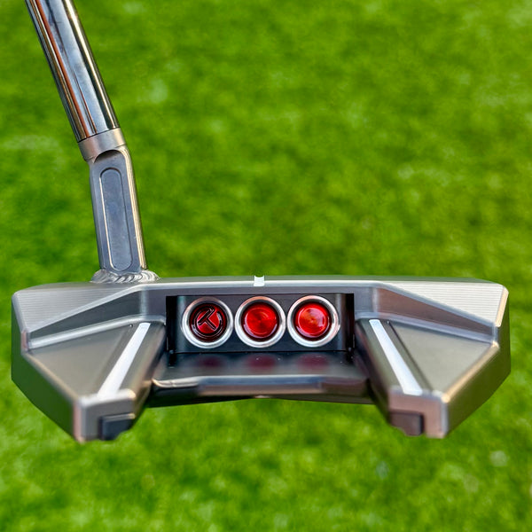Brand New BLACKED OUT 2025 Phantom X T7.5 SSS w/Welded Flojet Neck
