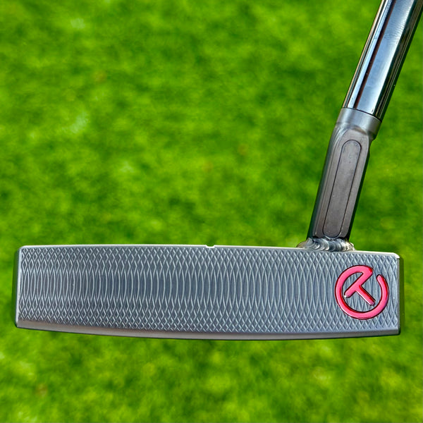 Brand New BLACKED OUT 2025 Phantom X T7.5 SSS w/Welded Flojet Neck