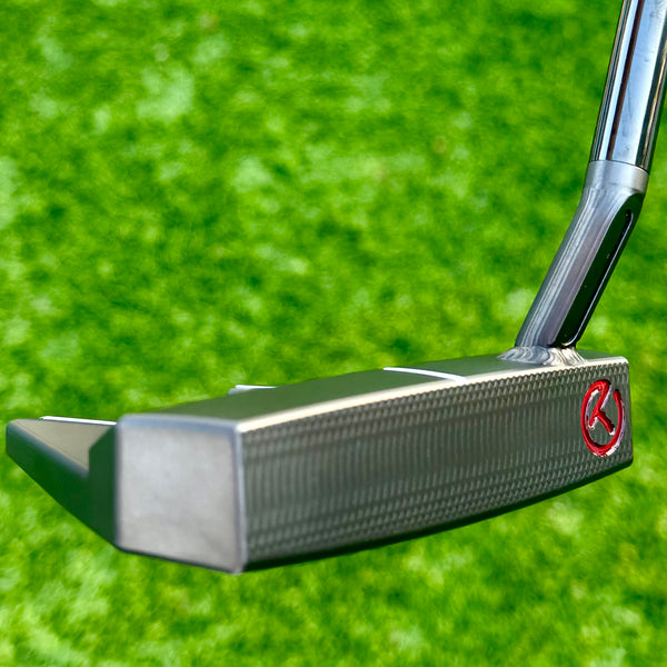 Brand New BLACKED OUT 2025 Phantom X T7.5 SSS w/Welded Flojet Neck