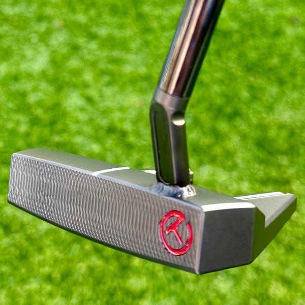 Brand New BLACKED OUT 2025 Phantom X T7.5 SSS w/Welded Flojet Neck