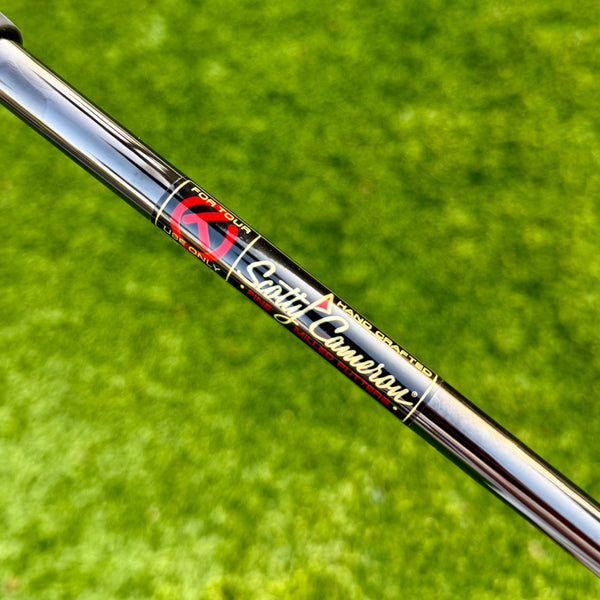 Brand New BLACKED OUT 2025 Phantom X T7.5 SSS w/Welded Flojet Neck