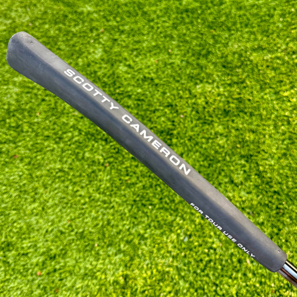 Brand New BLACKED OUT 2025 Phantom X T7.5 SSS w/Welded Flojet Neck