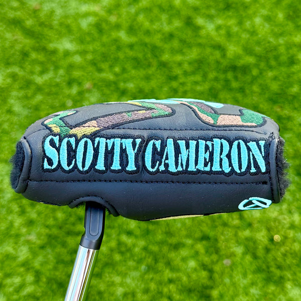 Brand New Black 2025 Phantom X T5.5 SSS w/Welded Flojet Neck