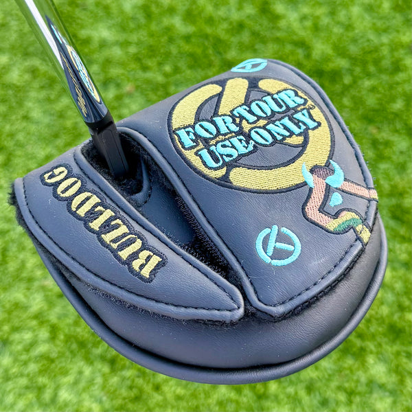Brand New Black 2025 Phantom X T5.5 SSS w/Welded Flojet Neck