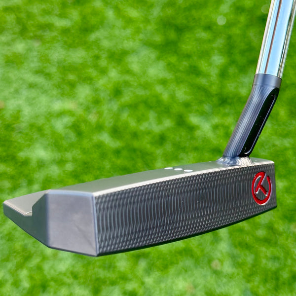 Brand New Black 2025 Phantom X T5.5 SSS w/Welded Flojet Neck