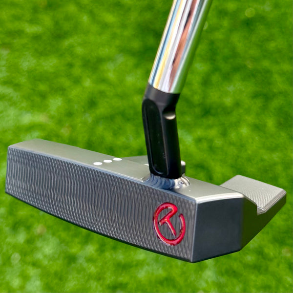 Brand New Black 2025 Phantom X T5.5 SSS w/Welded Flojet Neck
