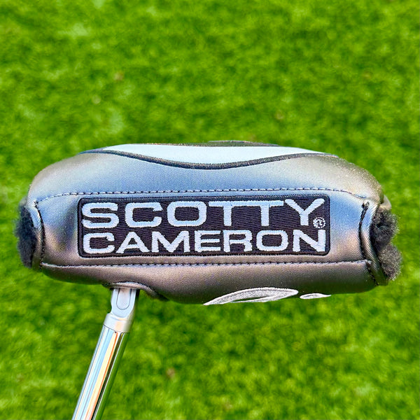 Brand New 2025 Phantom X T9.5 SSS w/Top Line Arrow Alignment