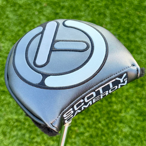 Brand New 2025 Phantom X T9.5 SSS w/Top Line Arrow Alignment