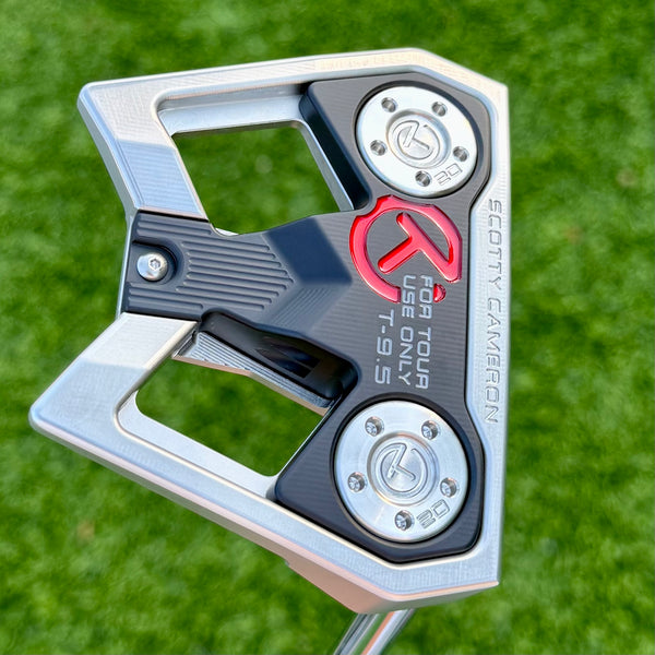 Brand New 2025 Phantom X T9.5 SSS w/Top Line Arrow Alignment