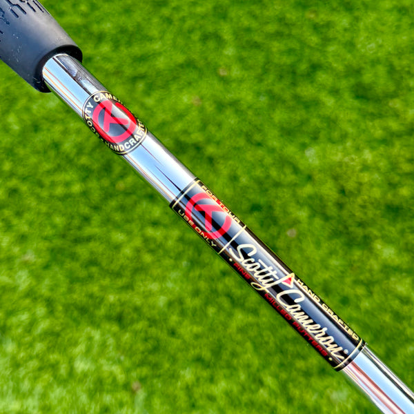 Brand New 2025 Phantom X T9.5 SSS w/Top Line Arrow Alignment