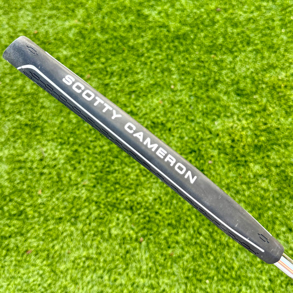 Brand New 2025 Phantom X T9.5 SSS w/Top Line Arrow Alignment