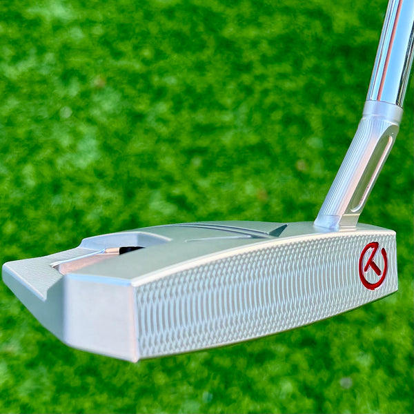Brand New 2025 Phantom X T9.5 SSS w/Top Line Arrow Alignment