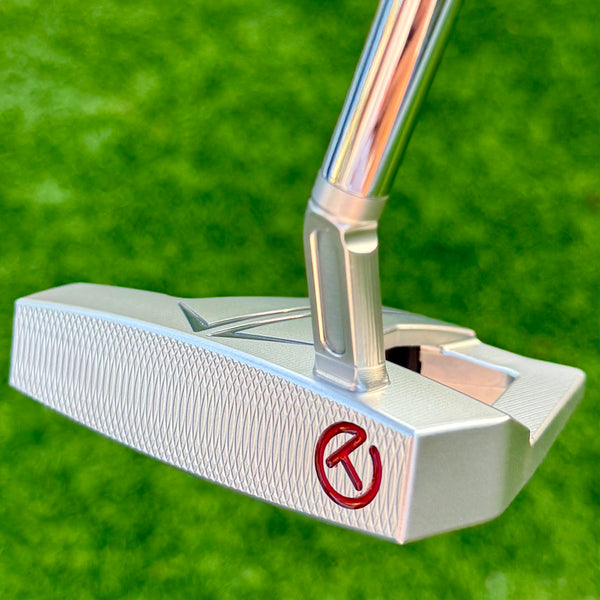 Brand New 2025 Phantom X T9.5 SSS w/Top Line Arrow Alignment