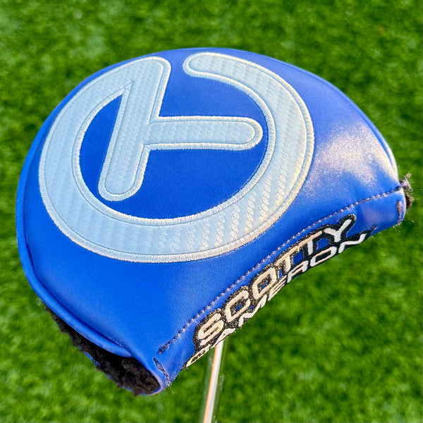 RARE 2025 Center Shafted Phantom X T5/S
