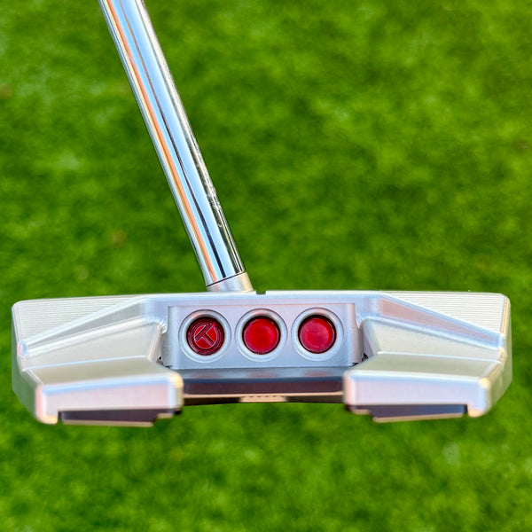 RARE 2025 Center Shafted Phantom X T5/S
