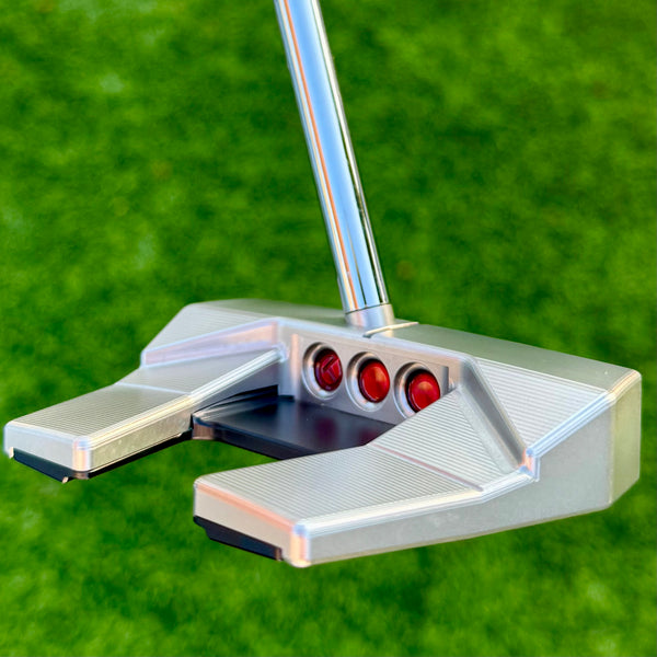 RARE 2025 Center Shafted Phantom X T5/S
