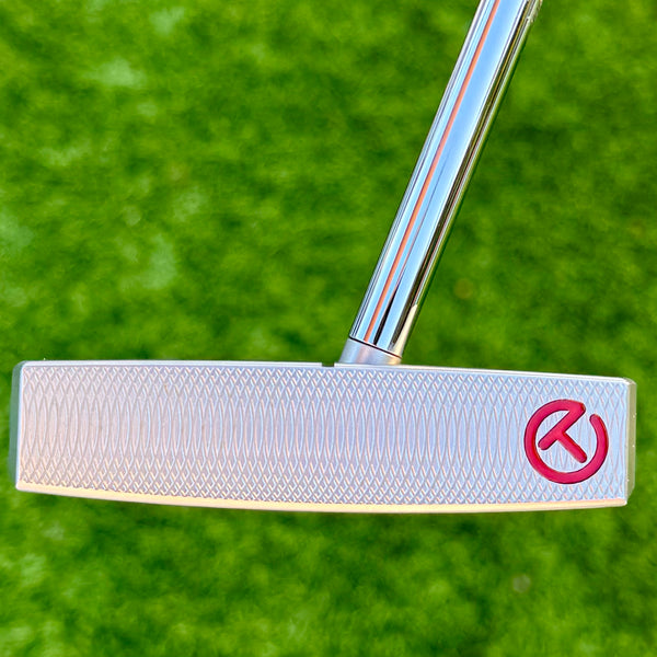 RARE 2025 Center Shafted Phantom X T5/S