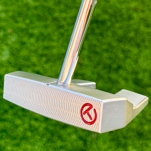 RARE 2025 Center Shafted Phantom X T5/S