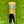 Load image into Gallery viewer, Gallery Release Orange Godzilla Blade Headcover
