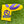 Load image into Gallery viewer, Brand New (Kobe) Circle T Tour Jester Yellow/Purple Blade Headcover
