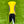 Load image into Gallery viewer, Brand New (Kobe) Circle T Tour Jester Yellow/Purple Blade Headcover
