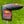 Load image into Gallery viewer, Brand New OG Super Rat Circle T Blade Headcover
