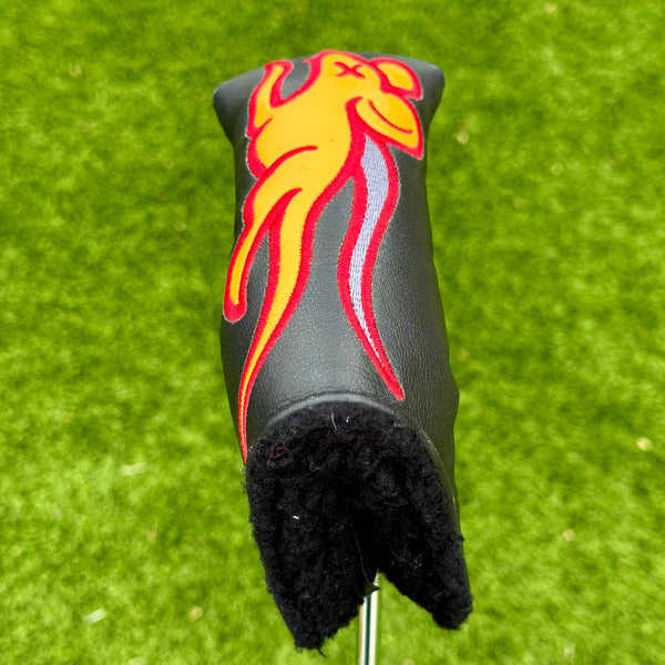 Brand New OG Super Rat Circle T Blade Headcover