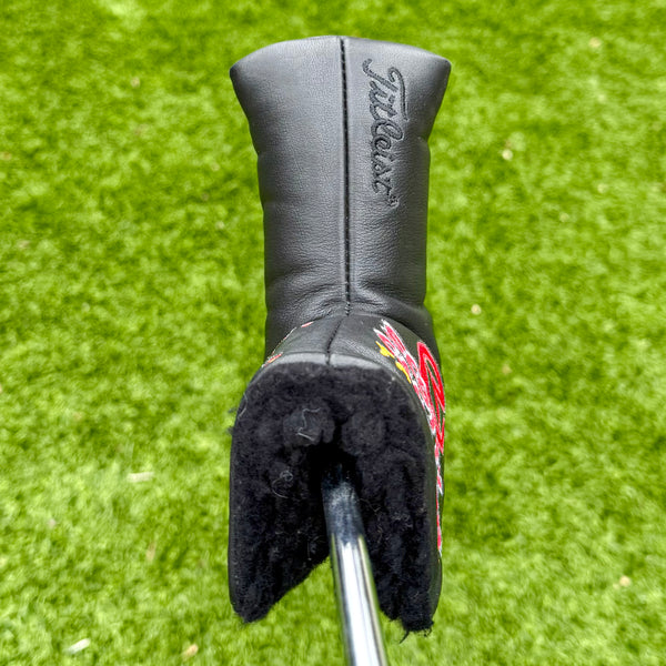 Brand New OG Super Rat Circle T Blade Headcover